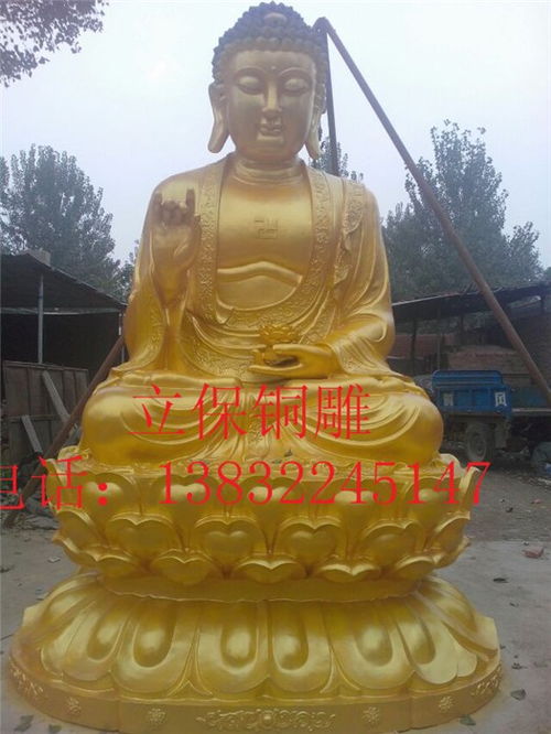 福建2米千手观音铜像市场价格与市场前景分析——以恒保发铜雕钢雕为例