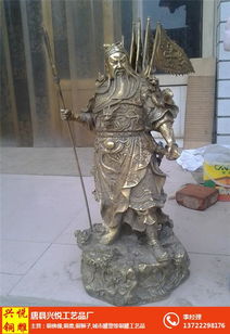 铜雕工艺品的魅力与唐县兴悦工艺品厂的专业制造