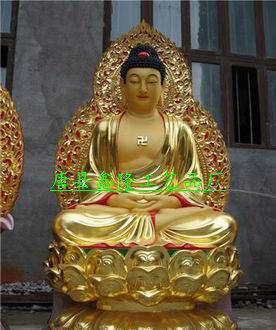 河北唐县鑫隆工艺品铜雕厂 传承与创新并重的铜雕艺术