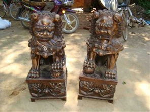 唐县立昌铜雕与石雕工艺品厂 传统工艺与现代创新的交融