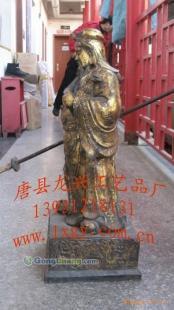 匠心铸形，镂绘璀璨——龙兴工艺 诠释保定铜雕的艺术魅力与市场基准